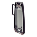 Bule Térmico Exata Preto 1L