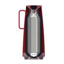 Bule Térmico Exata Vermelho 1L