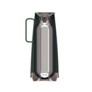 Bule Térmico Exata Verde 1L