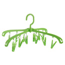 Varal de Plástico A3