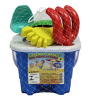 Kit Mega Baldão Nº7