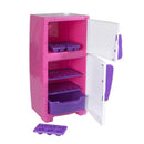 Mini Freezer