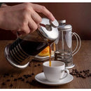 Xícara com Pires para Café Porcelana Clean 100ml