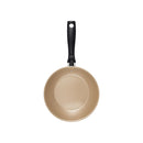 Frigideira 18cm Turim Vermelha