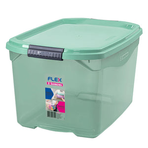 Organizador Flex Verde 29L