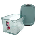 Organizador Flex Verde 29L