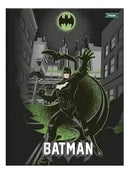 Caderno Brochura Batman 80 Folhas
