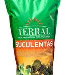 Terral Suculentas Tradicional 2Kg 3 Litros