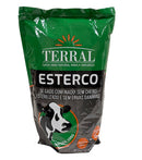 Esterco 2Kg