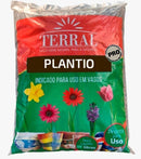 Substrato para Plantio Profissional 8 Litros