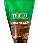 Terra Vegetal 2Kg