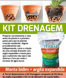 Kit Drenagem Terral