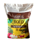 Condicionador de Solo 25Kg