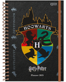 Agenda Planner Harry Potter