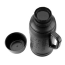 Garrafa Térmica Arábica Preta 1L