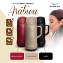 Garrafa Térmica Arábica Cappuccino 1L