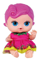 Boneca Coleção Frutinha Groselha