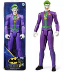 Boneco Coringa Teck The Joker 30cm Articulado