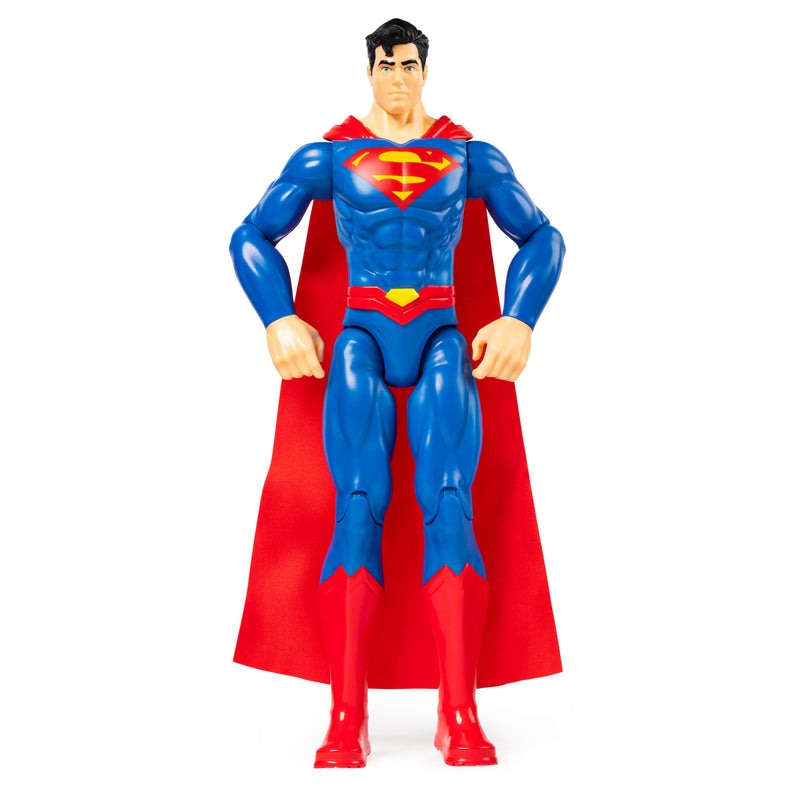 Boneco Superman DC Comics