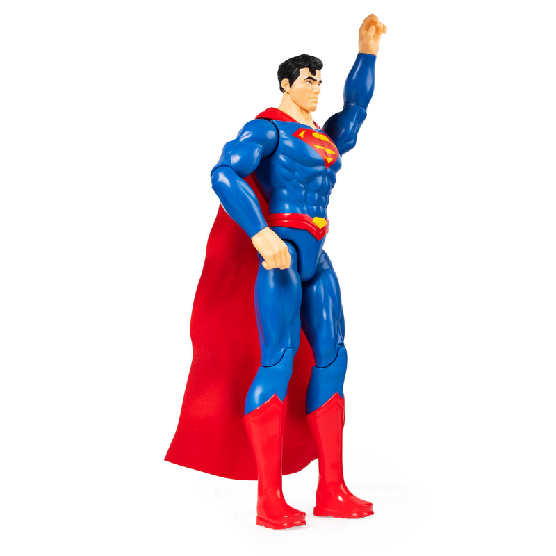 Boneco Superman DC Comics