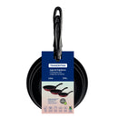 Jogo de Frigideiras 3 Peças Caribe Vermelha