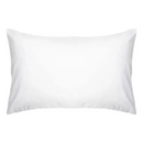 Fronha para Travesseiro Branca 180 Fios