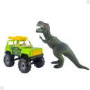 Dino Park Rota de Fuga