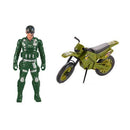 New Fatal War Exército