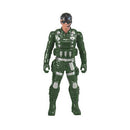 New Fatal War Exército