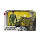 New Fatal War Exército