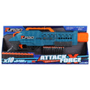 Arma Turbo Attack Force X10