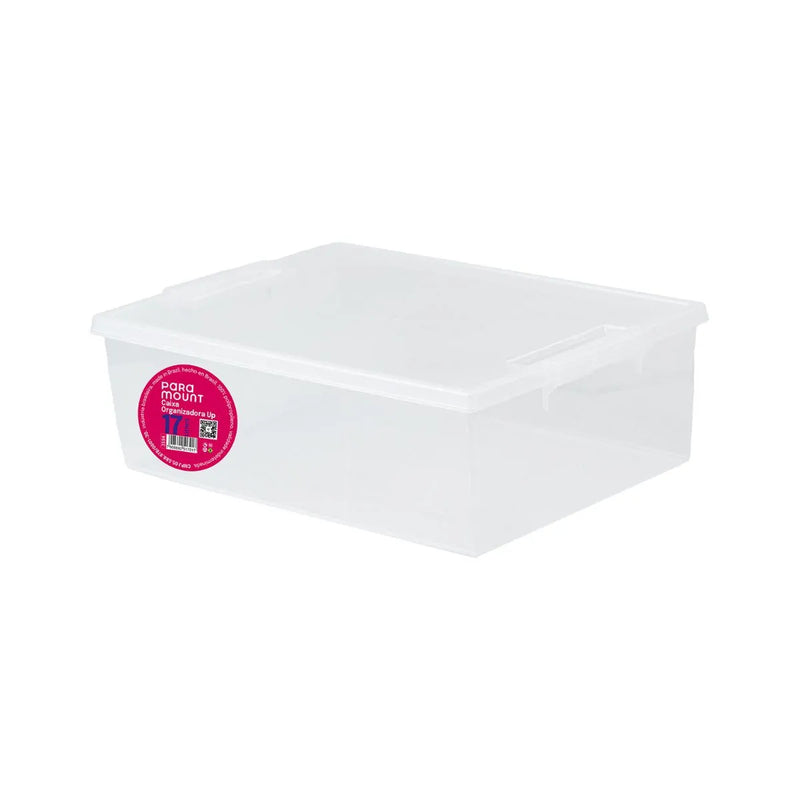 Caixa Organizadora UP 17L