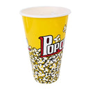 Copo para Pipoca Plástico 1,1L
