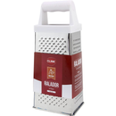 Ralador 4 Faces Pegador Inox