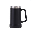 Caneca Térmica Inox 710ml