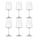Jogo de Taças Xtra para Vinho 360ml 6 peças