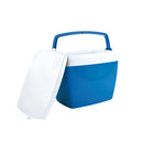 Caixa Térmica 6L Azul