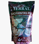 Terral Suculentas Profissional 2Kg 3 Litros
