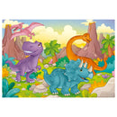 Puzzle 30 Peças Dino Kid