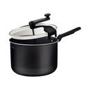 Pipoqueira Loreto Grafite 3,5L