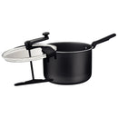 Pipoqueira Loreto Grafite 3,5L