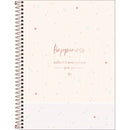 Caderno Universitário Soho 10 Matérias