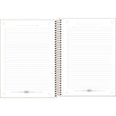 Caderno Universitário Soho 10 Matérias