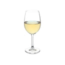 Jogo de 6 Taças Vinho Anna 350ml