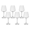 Jogo de Taças Árdea para Vinho 540ml 6 peças