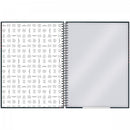 Caderno Universitário CD Flamengo 20 Matérias