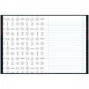 Caderno CD Brochurão Flamengo 80 Folhas