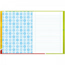 Caderno CD Brochurão Patrulha Canina 80 Folhas