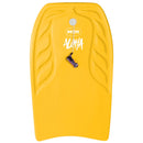 Prancha Bodyboard 87x47cm