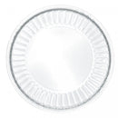 Prato Raso Imperial Cristal 27cm